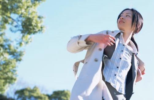 不同膚質(zhì)防曬有區(qū)別