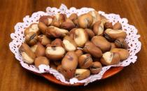 蠶豆調五臟 食用有禁忌