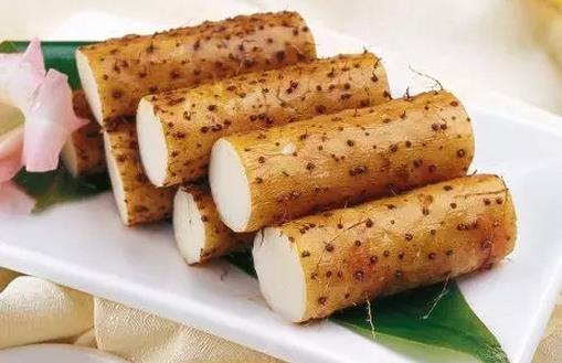 多吃山藥有五大好處 怎么選購山藥