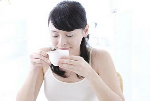 女人養生秘訣:每天堅持八個一