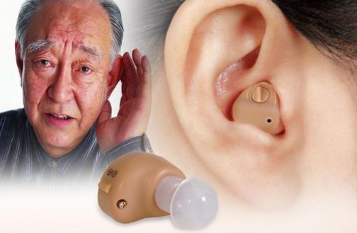 助聽器怎么保養