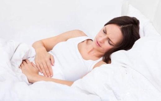 女人當心 你的痛經不單純