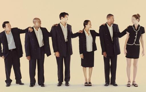 人際關系處理 同事間溝通必學8個小技巧