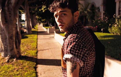 IT男生育越來越難 辦公室男性如何養(yǎng)生