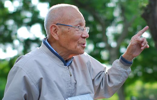 老人心理需求有哪些？