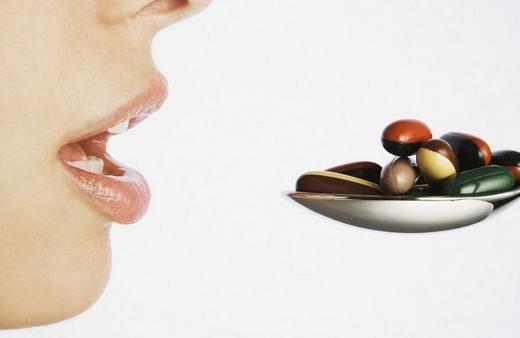 警惕女人衰老的四大惡習