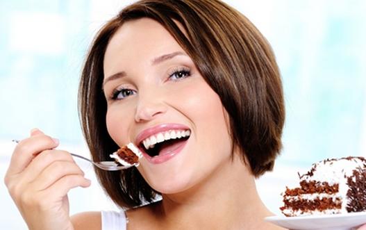 讓女人樂(lè)享經(jīng)期的7大"放縱"