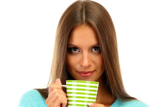 女性八個現象提示內分泌失調