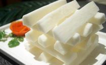 炒山藥 讓維生素C流失更少