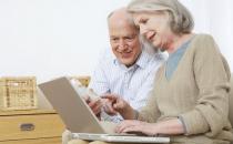 老人學上網的好處有哪些