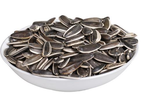 女性從頭到腳的"食物地圖"