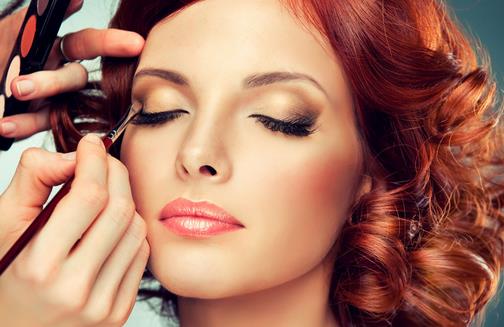 這些化妝煩惱 只有亞洲女孩才懂