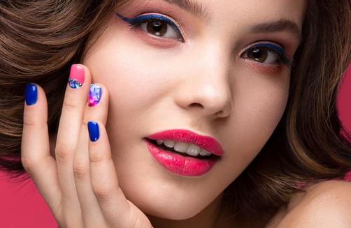 氣色加分的腮紅畫法三技巧