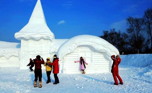 冬季出游如何保暖?