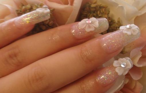 立即停止!10個傷甲壞習慣