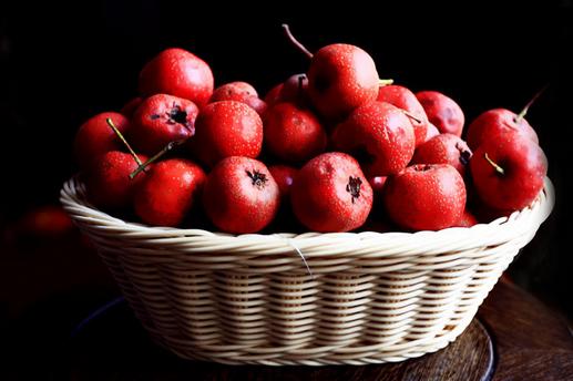 女人常做8事件 養出紅潤好臉色