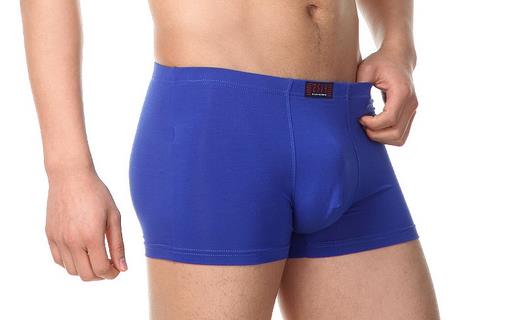 男士穿內褲不當的后果有哪些