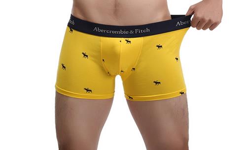 男士內褲清洗的正確方法