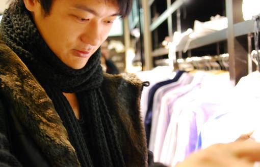 職場男性如何選擇襯衫 選擇顏色看職位