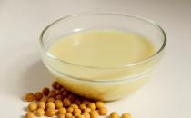 豆漿功效多 盤點豆漿4大新吃法