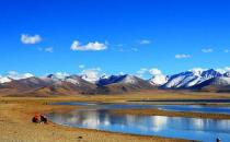 想體驗雪山之巔？我國有哪些雪山？