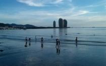 到鄉村自駕游要注意的安全事項