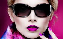 化妝提點 為何你妝容out了