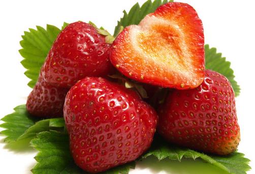 春季吃什么美白?女性美容食物推薦