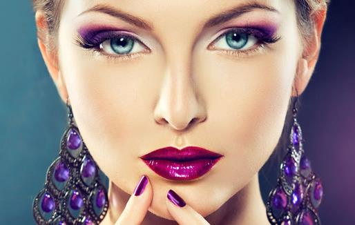 清透有質感 畫出輕熟女美妝