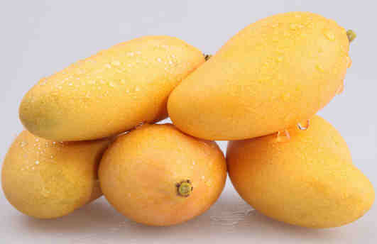 吃什么水果去火 這九種食物效果不錯