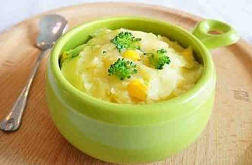 最好的養胃家常菜譜