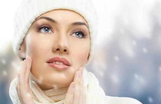 女人冬天美麗養生小秘訣