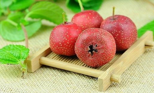 多吃山楂有什么樣的好處呢?