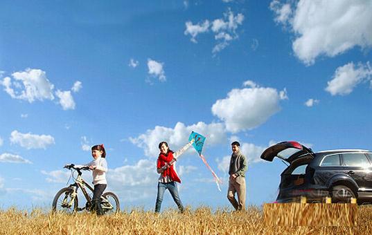 自駕游你必須做好的準(zhǔn)備:計(jì)劃路線