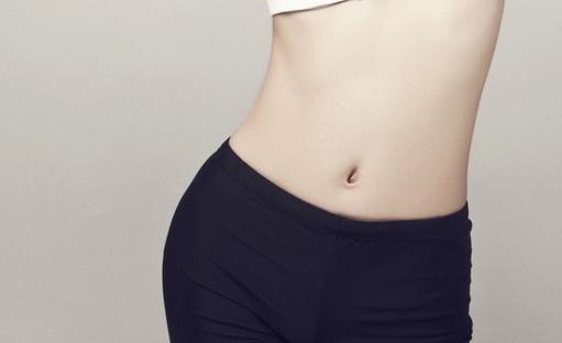 探索女人私處體毛的秘密