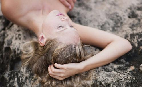 睡前養生十妙招 讓女人醒來擁有好氣色