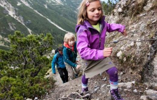 野外旅游出行意外如何應付？