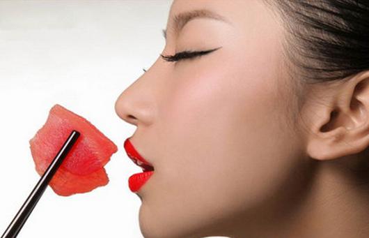 28天生理養生 女人“那幾天”的保健法