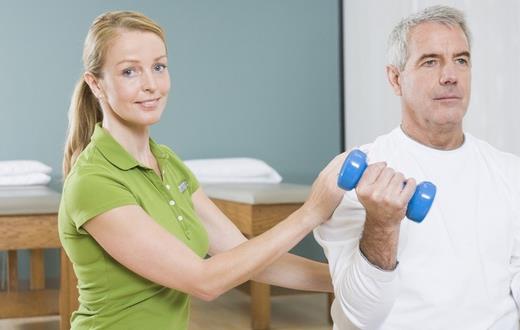 專家總結老人運動十大法則