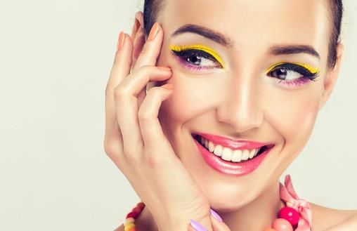 路轉星!粗細眼線畫法詳解