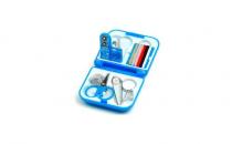 和我一起動手做個旅行針線盒吧！