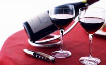 紅酒對女人的九大養生功效