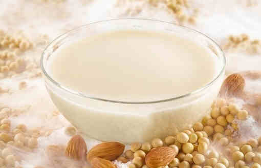 皮膚過敏者能不能喝豆?jié){