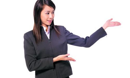 白領(lǐng)腰疼可站著說話