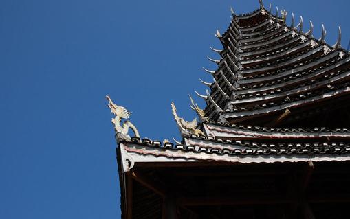 值得體驗的舊時侗族風(fēng)情