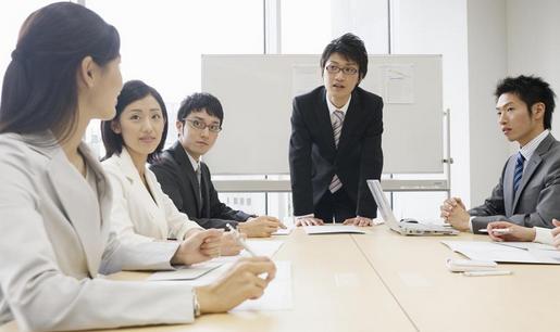 辦公室女白領久坐的危害