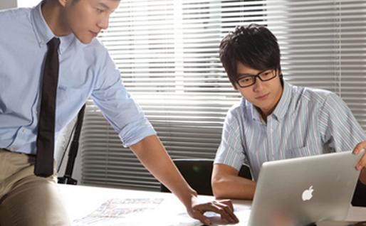 白領養生 9招讓你久坐不傷身