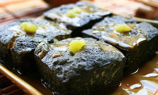 劣質(zhì)臭豆腐危害健康 3招教你辨別劣質(zhì)臭豆腐