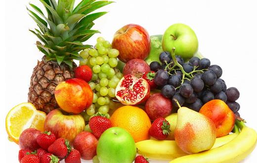 適合老年人吃的五大水果