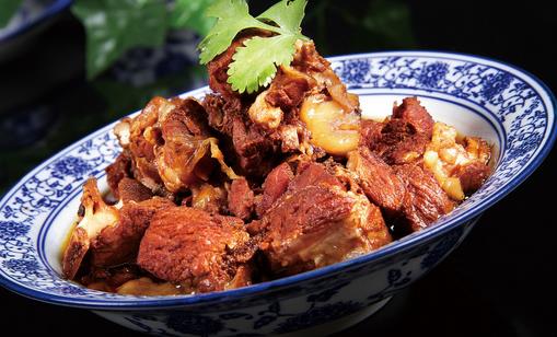 燉排骨軟嫩不塞牙的秘密